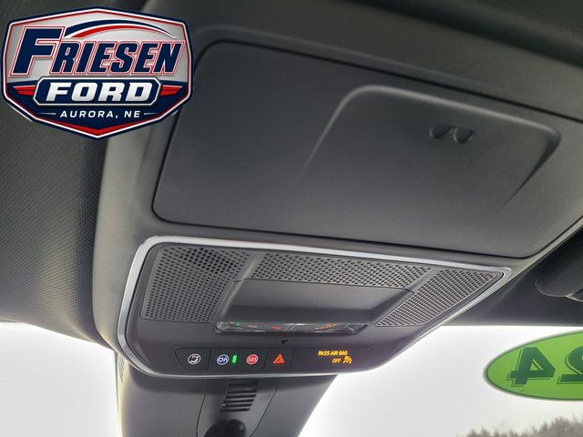 2024 Chevrolet Traverse RS - Photo 24