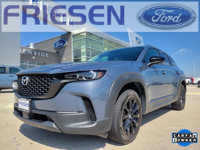 2024 Mazda CX-50 S PREFERRED's photo