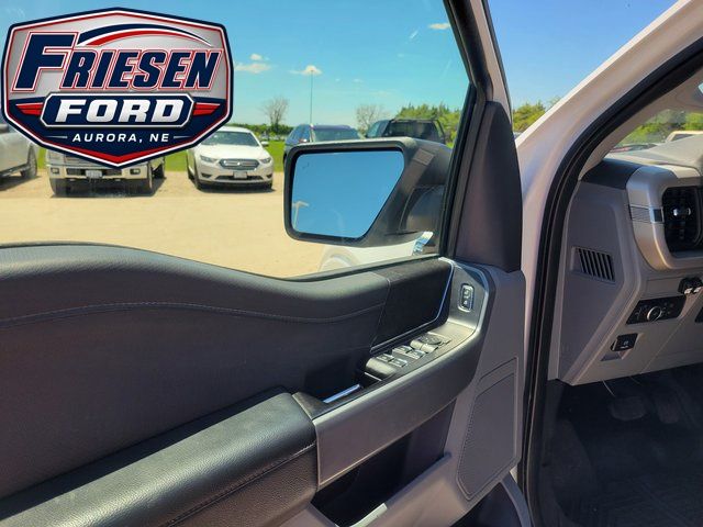 2022 Ford F-150 XLT - Photo 12