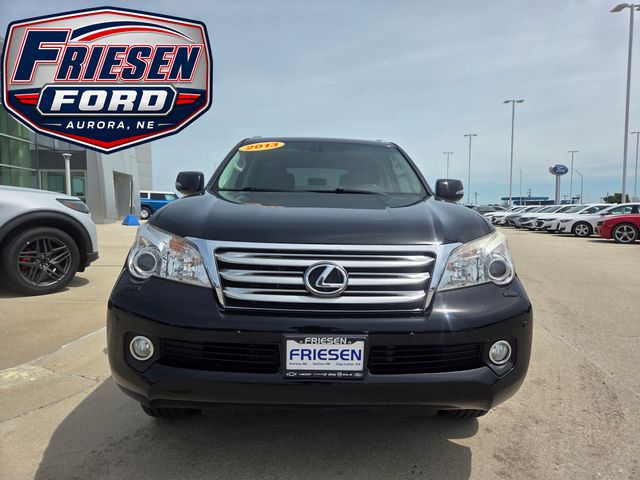 Used 2013 Lexus GX Premium with VIN JTJJM7FX4D5058334 for sale in Aurora, NE