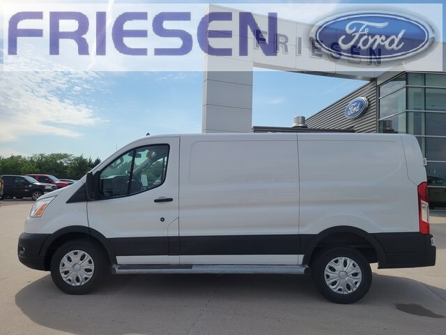 2022 Ford Transit photo 4