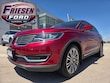  Lincoln MKX