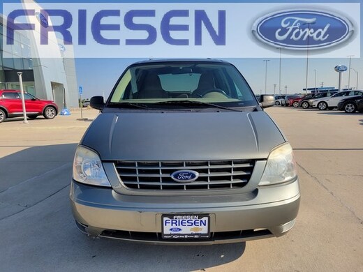 Buy A Used Car In Aurora Nebraska Visit Friesen Ford