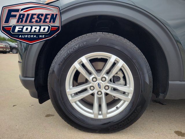 2023 Ford Explorer XLT - Photo 8