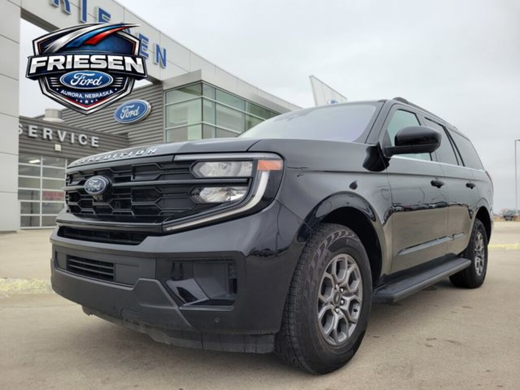 Used 2025 Ford Expedition Active SUV