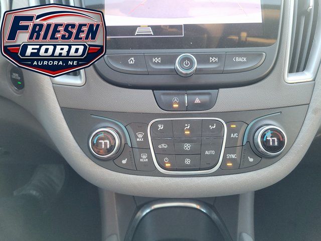 2022 Chevrolet Malibu 1LT - Photo 20
