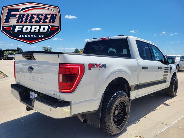 2022 Ford F-150 XLT - Photo 7