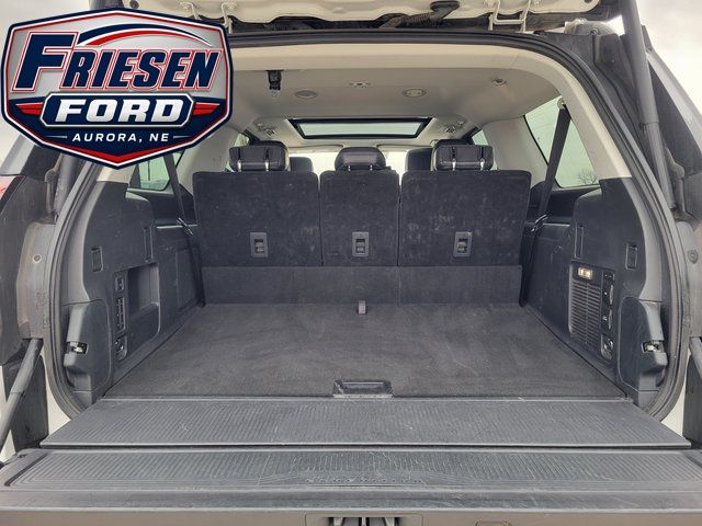 2025 Ford Expedition Platinum - Photo 31