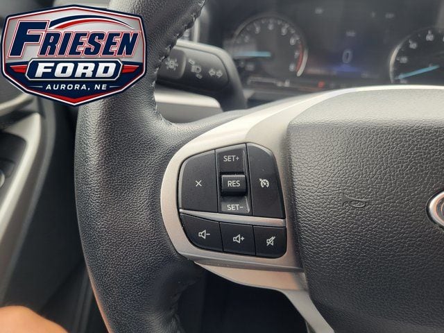 2023 Ford Explorer XLT - Photo 15