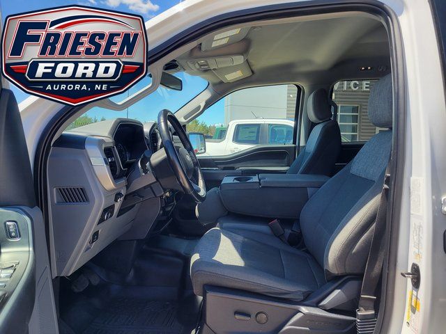2022 Ford F-150 XLT - Photo 13