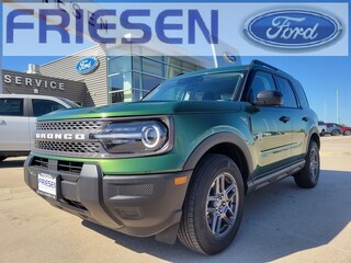 2025 Ford Bronco Sport Big Bend SUV