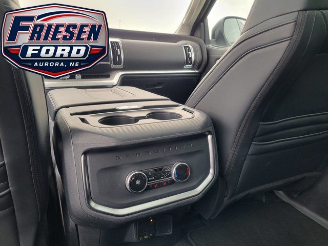 2025 Ford Expedition Platinum - Photo 27