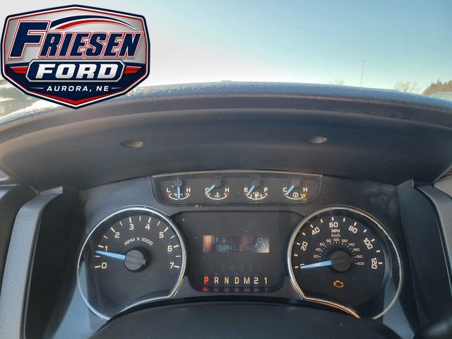 2012 Ford F-150 XLT - Photo 14