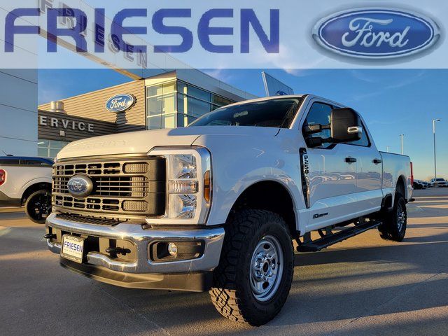 2026 Ford F-250 XL 4x4 Crew Cab 6-3/4' Box's photo