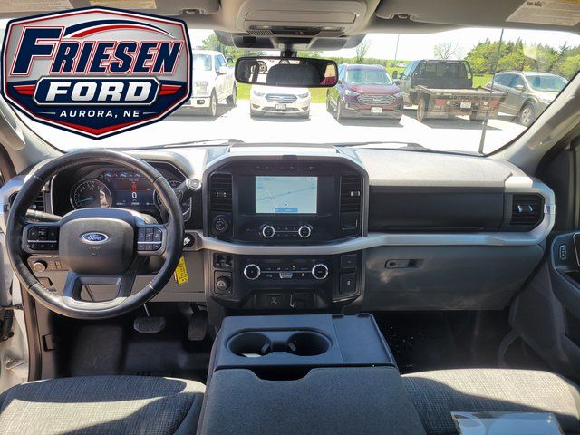 2022 Ford F-150 XLT - Photo 19