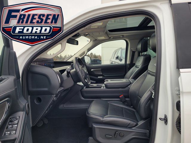 2025 Ford Expedition Platinum - Photo 13
