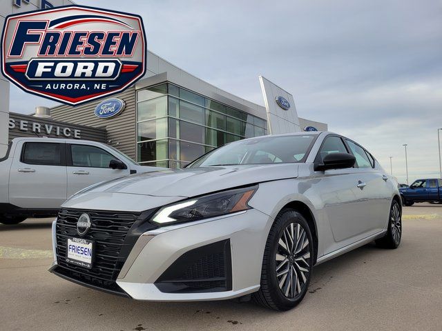 2024 Nissan Altima 2.5 SV's photo