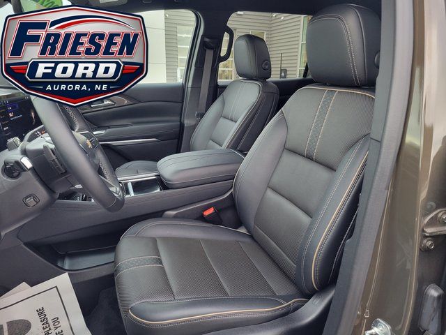 2024 Chevrolet Traverse RS - Photo 16