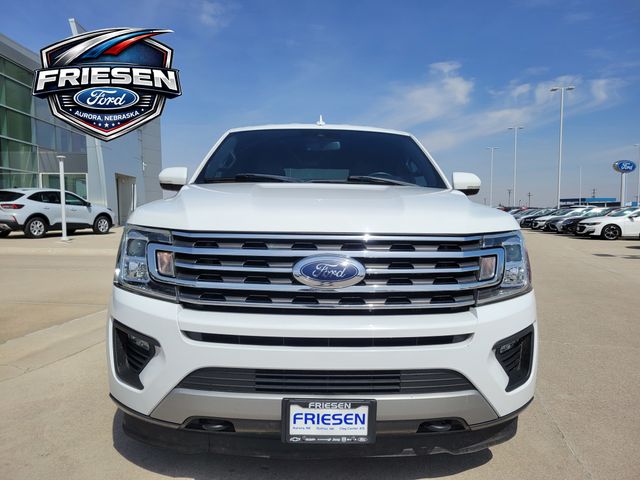 Used 2020 Ford Expedition XLT with VIN 1FMJK1JT0LEA11936 for sale in Aurora, NE