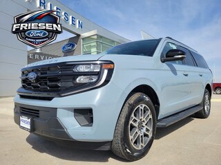 2026 Ford Expedition Max Active SUV