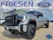 GMC Sierra 3500 HD