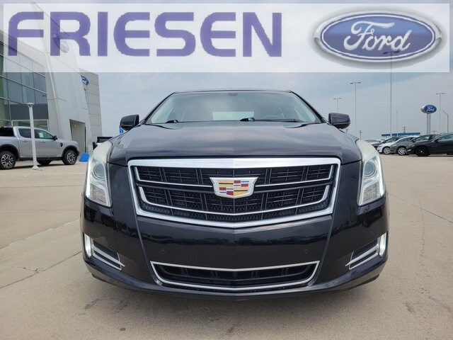 Used 2016 Cadillac XTS Luxury Collection with VIN 2G61M5S38G9152687 for sale in Aurora, NE