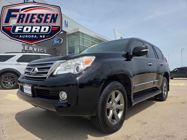 2013 Lexus GX 460 460 Premium's photo