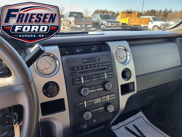 2012 Ford F-150 XLT - Photo 15