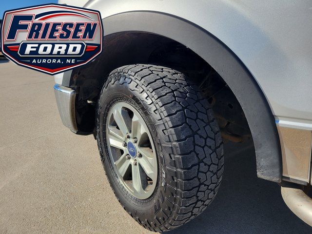 2012 Ford F-150 XLT - Photo 9