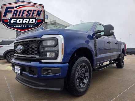 2026 Ford F-250 XL Truck