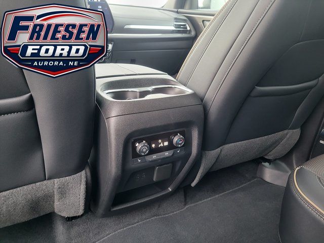 2024 Chevrolet Traverse RS - Photo 26