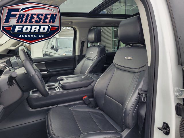 2025 Ford Expedition Platinum - Photo 15