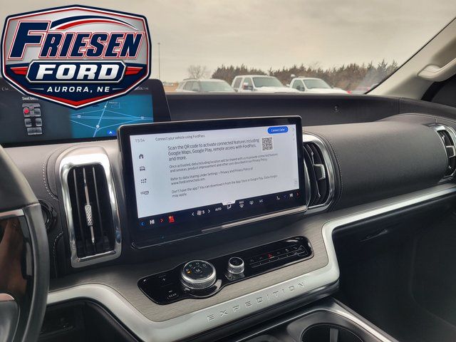 2025 Ford Expedition Platinum - Photo 20