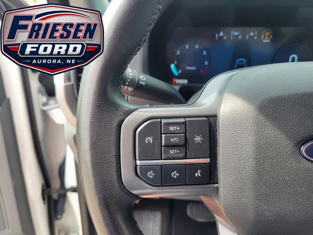 2024 Ford F-150 XLT - Photo 15