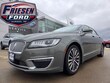  Lincoln MKZ