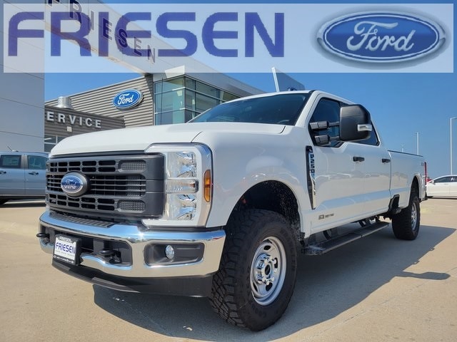 2026 Ford F-250 Super Duty XL's photo