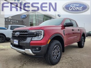 2025 Ford Ranger XLT Truck