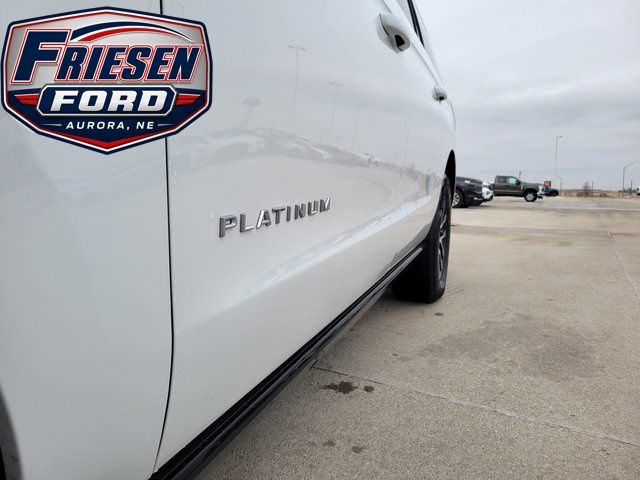 2025 Ford Expedition Platinum - Photo 10