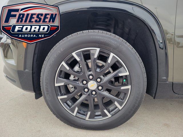 2024 Chevrolet Traverse RS - Photo 9