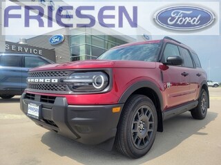 2025 Ford Bronco Sport Big Bend SUV