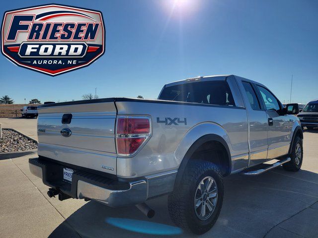 2012 Ford F-150 XLT - Photo 7