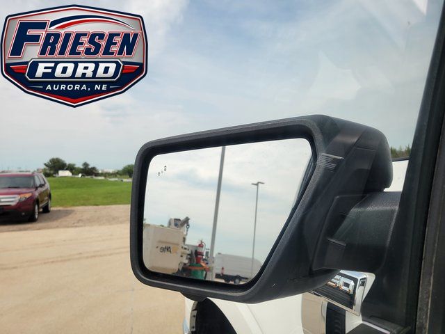 2024 Ford F-150 XLT - Photo 11