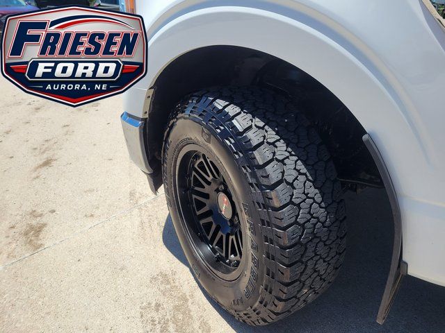 2022 Ford F-150 XLT - Photo 10