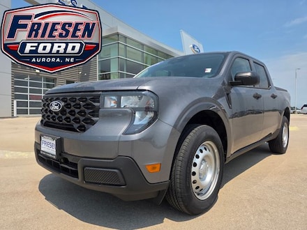 2026 Ford Maverick XL Truck