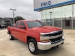 Chevrolet Silverado 1500 LD