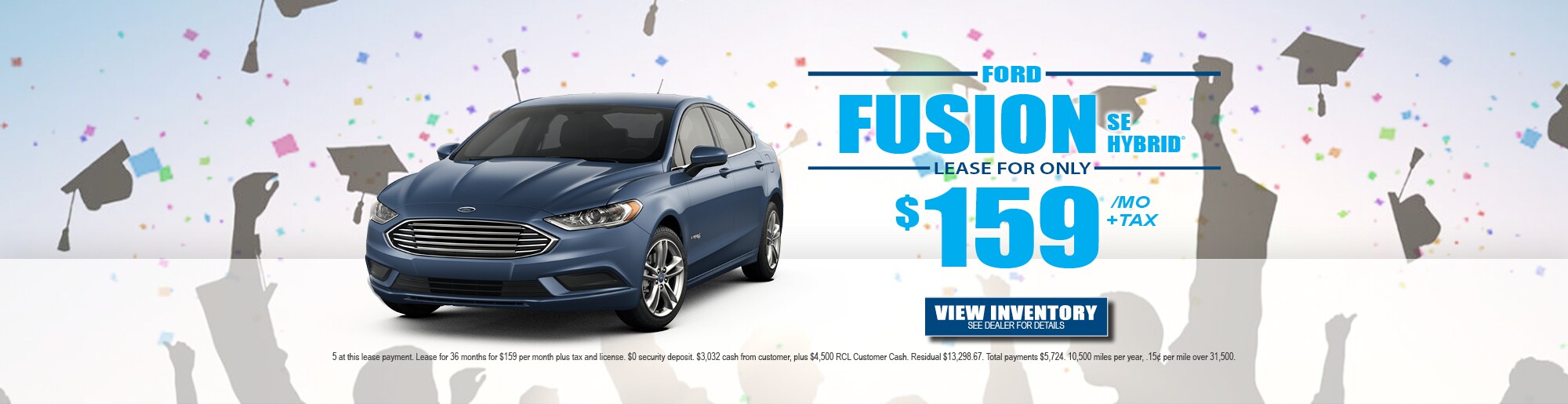 New & Used Ford Dealer Riverside Fritts Ford