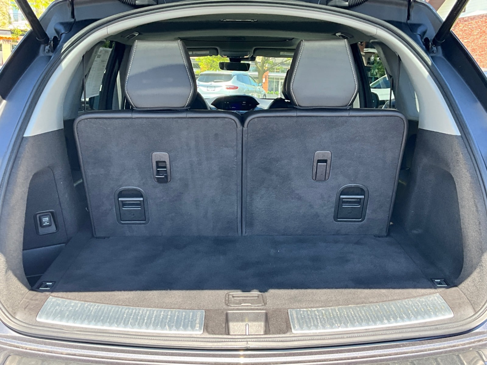 2017 Acura MDX Advance Package - Photo 32