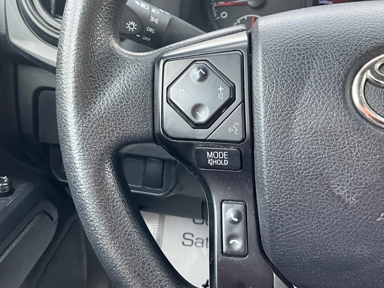 2021 Toyota Tacoma SR - Photo 15