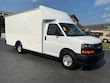 Chevrolet Express Cutaway
