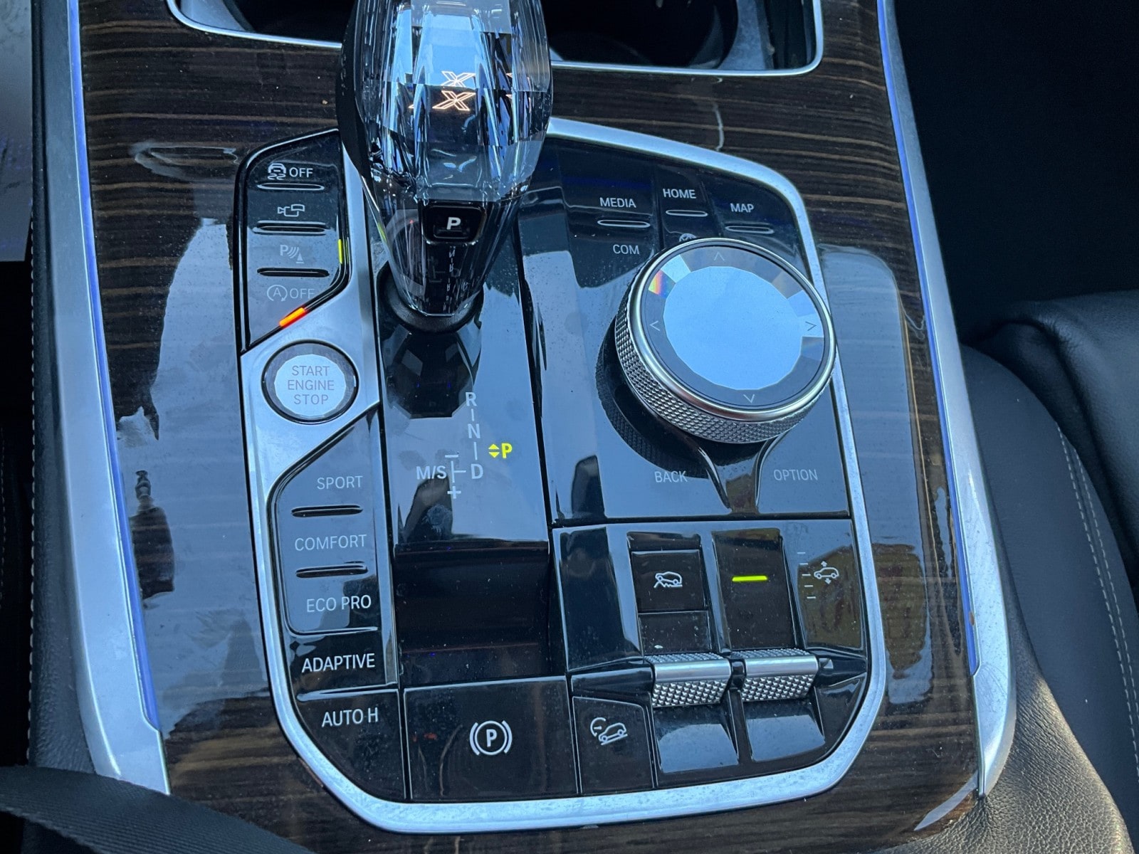 2019 BMW X7 50i - Photo 27